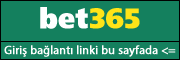 bet365 Türkiye giriş linki